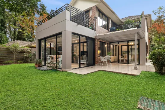 4/58 Lynbara Avenue, St Ives, NSW, 2075