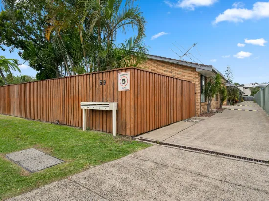 4/59 Boultwood Street, Coffs Harbour, NSW, 2450