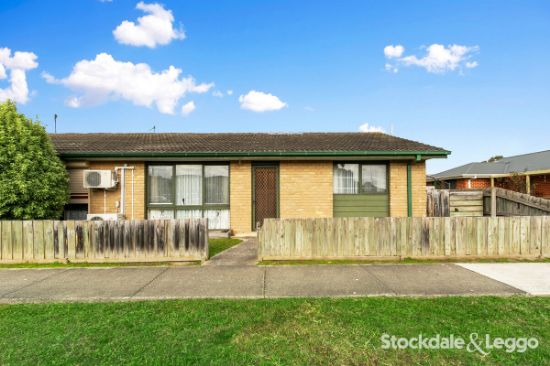 4/59 Bridle Road, Morwell, Vic 3840