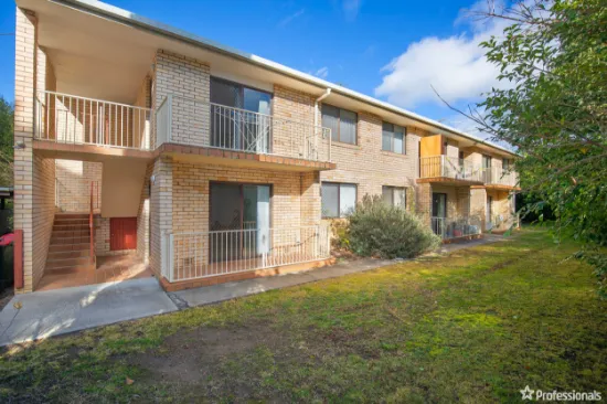 4/6 Bellevue Rd, Armidale, NSW, 2350