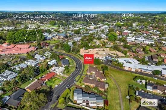 4/6 Cawley Close, Alstonville, NSW, 2477