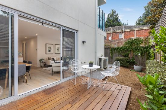 4/6 Cromwell Road, South Yarra, Vic 3141
