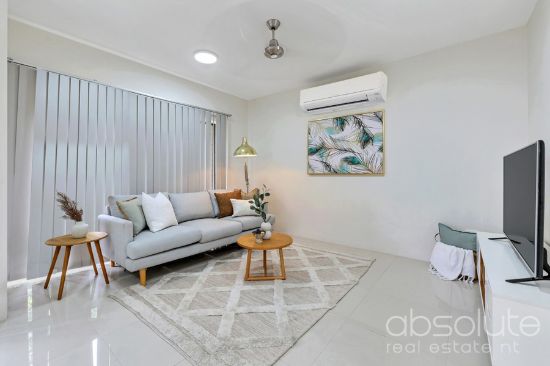 4/6 Shepherd Street, Darwin City, NT 0800