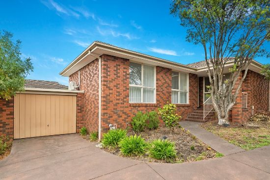 4/61-63 George Street, Doncaster East, Vic 3109