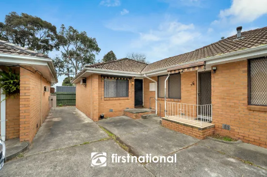 4/62 David Street, Dandenong, VIC, 3175