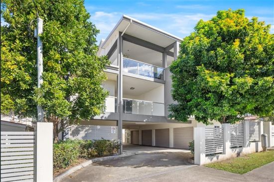 4/62 Rode Road, Wavell Heights, Qld 4012