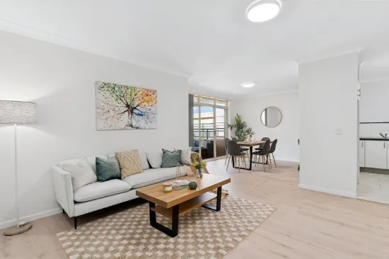 4/639 Princes Hwy, Rockdale, NSW, 2216