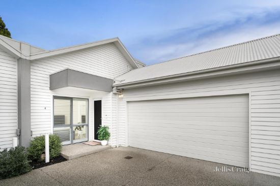 4/66 Blenheim Road, Newport, Vic 3015