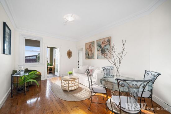 4/668-670 New South Head Road, Rose Bay, NSW 2029