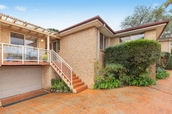 4/69a Homedale Crescent, Connells Point, NSW 2221