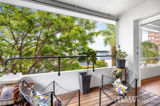 4/7 Annandale Street, Darling Point, NSW 2027