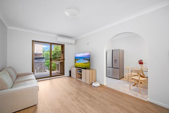 4/7 Central Avenue, Westmead, NSW 2145