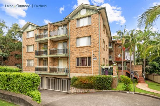4/71-73 Cairds Ave, Bankstown, NSW 2200