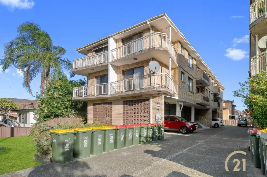 4/71 Nelson Street, Fairfield, NSW, 2165