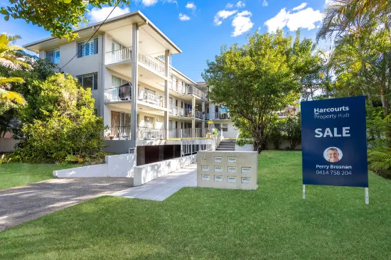 4/72 Seagull Avenue, Mermaid Beach, QLD, 4218