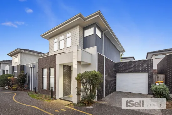 4/72 Stanley Road, Keysborough, VIC, 3173