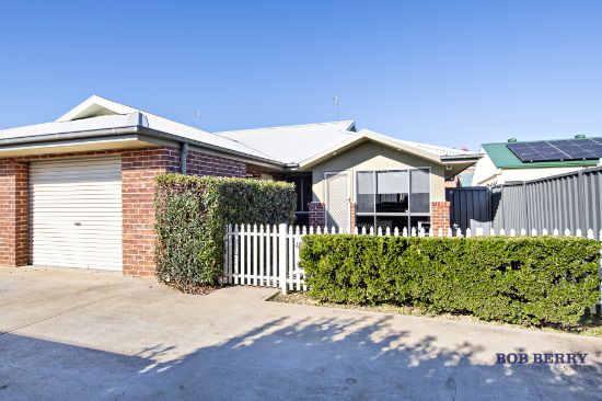 4/73-75 Macleay Street, Dubbo, NSW 2830