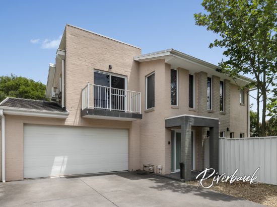 4/73-79 The Lakes Drive, Glenmore Park, NSW 2745
