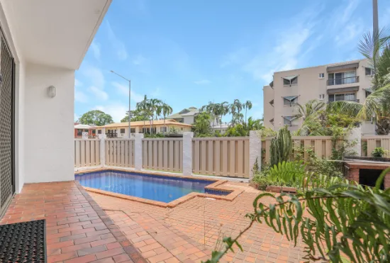 4/73 Nightcliff Road, Nightcliff, NT, 0810