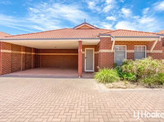 4/74 Dorothy St, Gosnells, WA, 6110