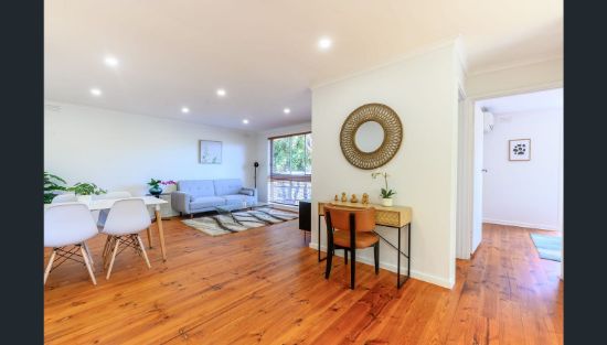4/75 Doncaster East Road, Mitcham, Vic 3132