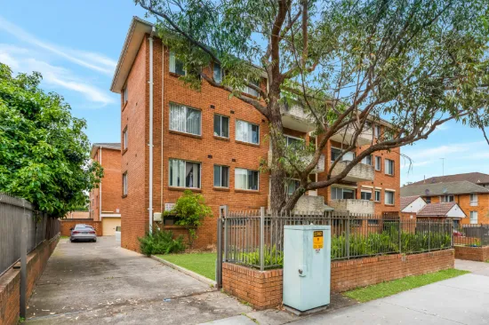 4/76-84 Bigge Street, Liverpool, NSW, 2170