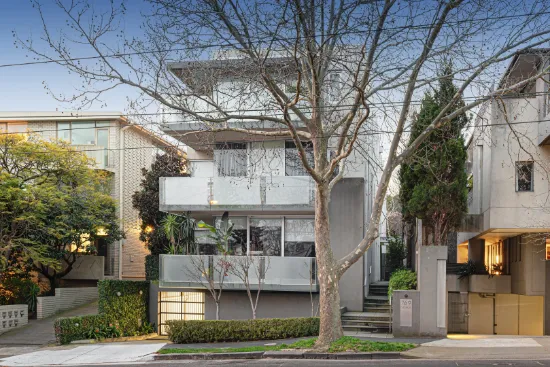 4/769 Malvern Rd, Toorak, VIC, 3142