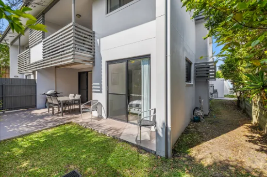 4/78 Thynne Rd, Morningside, QLD, 4170