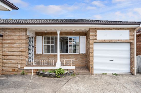 4/79 Greenacre Road, Connells Point, NSW 2221
