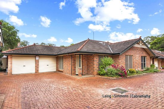 4/8-10 Humphries Road, Wakeley, NSW 2176