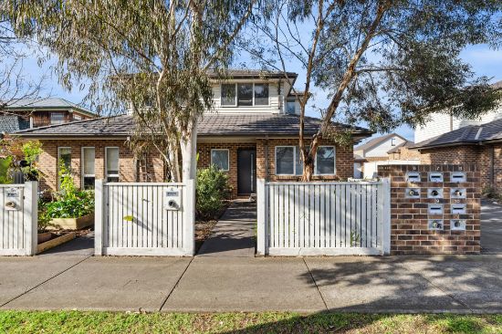 4/8-12 Bawden Court, Pascoe Vale, Vic 3044
