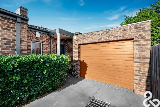 4/8 Clarke Street, Thomastown, VIC, 3074