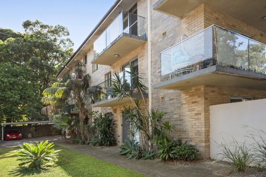 4/8 Fairway Close, Manly Vale, NSW 2093