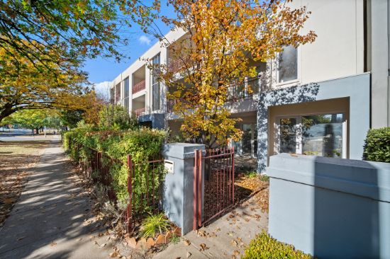 4/8 Gould Street, Turner, ACT 2612