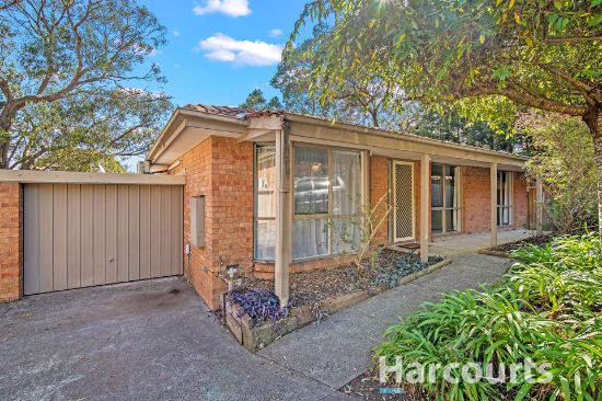 4/8 The Crescent, Ferntree Gully, Vic 3156