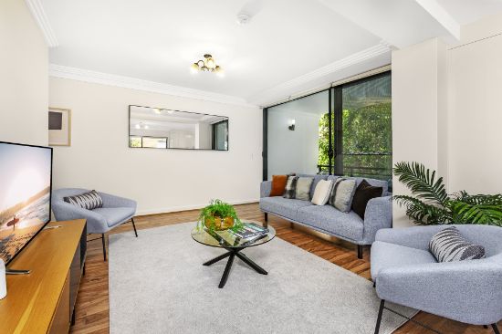 4/80 Hume Lane, Crows Nest, NSW 2065