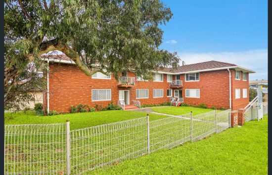 4/86-88 Shellharbour Road, Warrawong, NSW 2502
