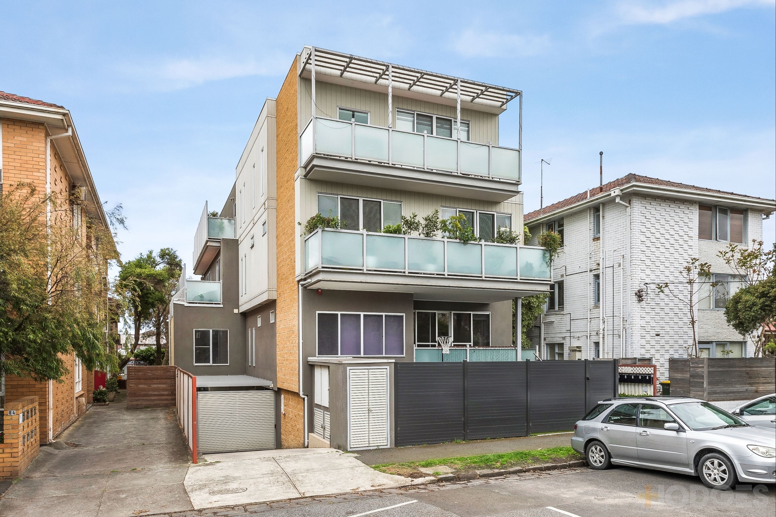 4/86 Grosvenor Street, Balaclava, Vic 3183 Apartment for Sale Real