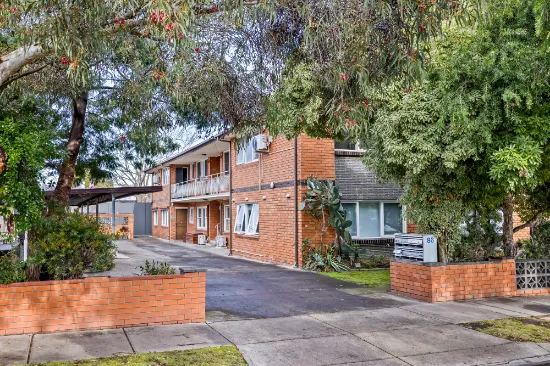 4/86 Mansfield Street, Thornbury, VIC, 3071