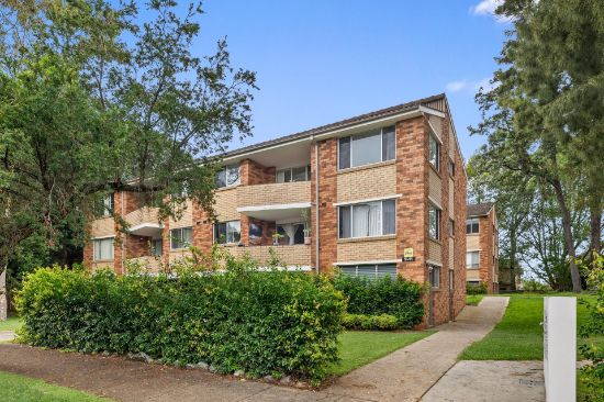 4/9-11 Rokeby Road, Abbotsford, NSW 2046