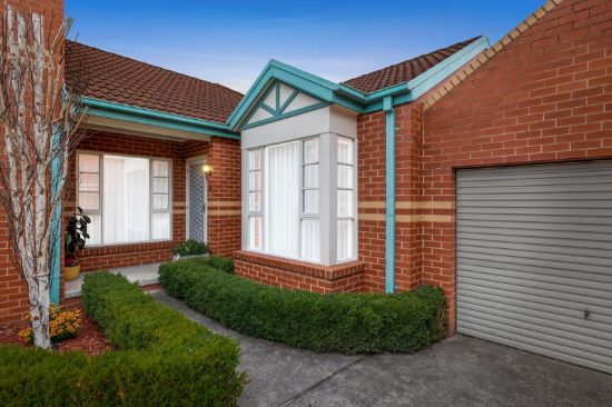 4/9-11 Whittens Lane, Doncaster, Vic 3108