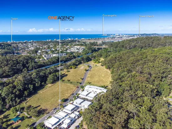 4/9 Border Drive, Currumbin Waters, QLD, 4223