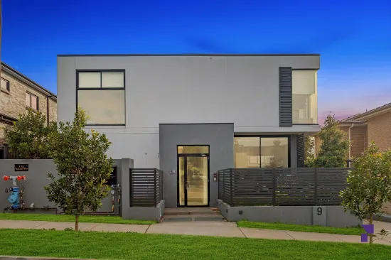 4/9 Church Street, Peakhurst, NSW, 2210