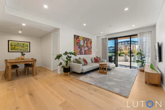 4/9 Light Street, Griffith, ACT, 2603