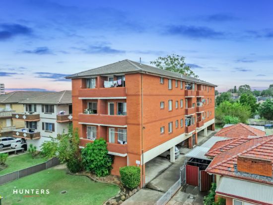 4/91 Smart Street, Fairfield, NSW 2165