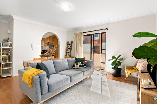 4/92 Mount Street, Coogee, NSW 2034