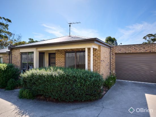 4/93 Herbert Street, Mornington, Vic 3931