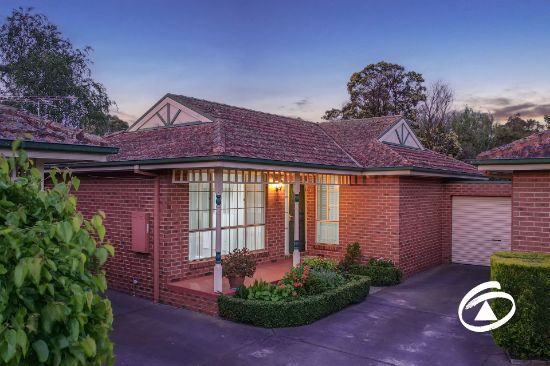 4/95 Old Princes Highway, Beaconsfield, Vic 3807