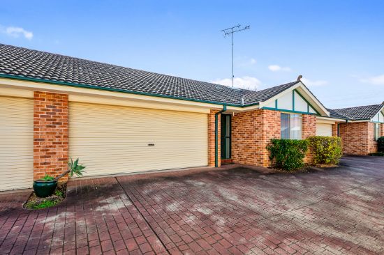 4/97a Bells Line Of Road, North Richmond, NSW 2754