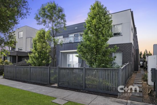 4/98 Snell Grove, Oak Park, Vic 3046